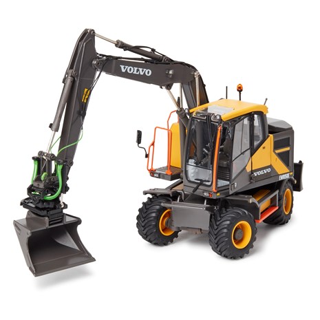 Excavators Excavators