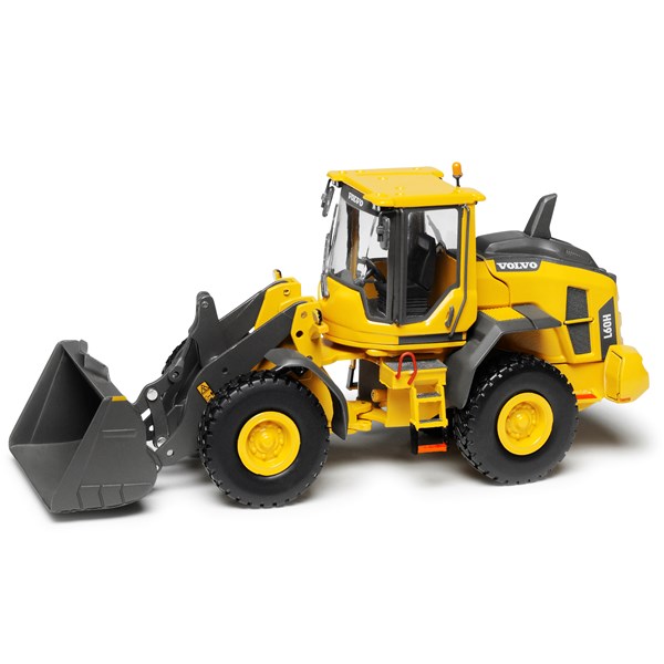 Volvo Wheel Loader L60H 1:50