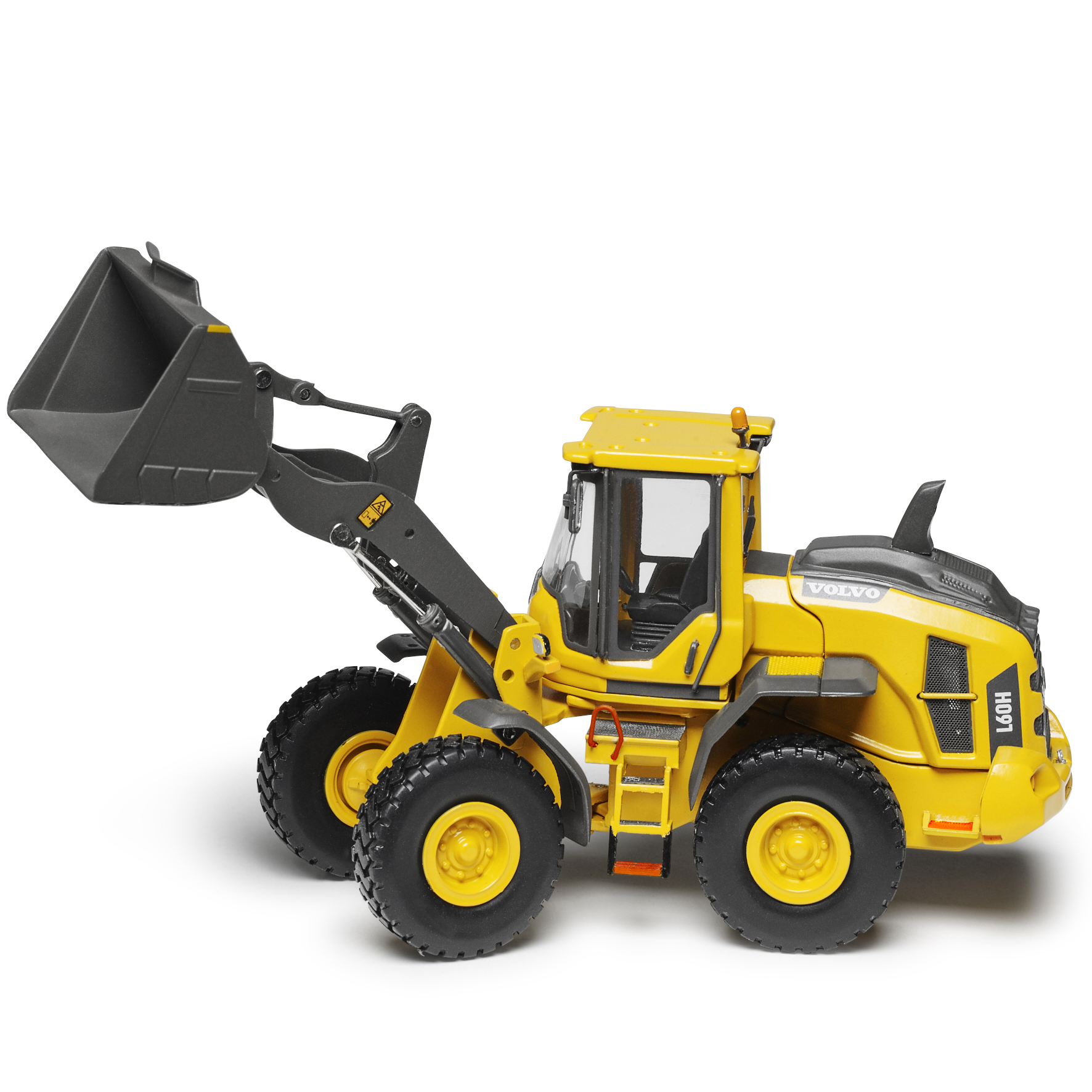 Wheel Loaders