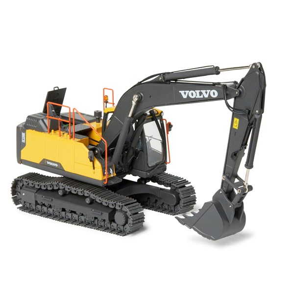 Volvo Excavator EC220E 1:50