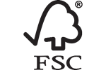 Forest Stewardship Council (FSC) logotype