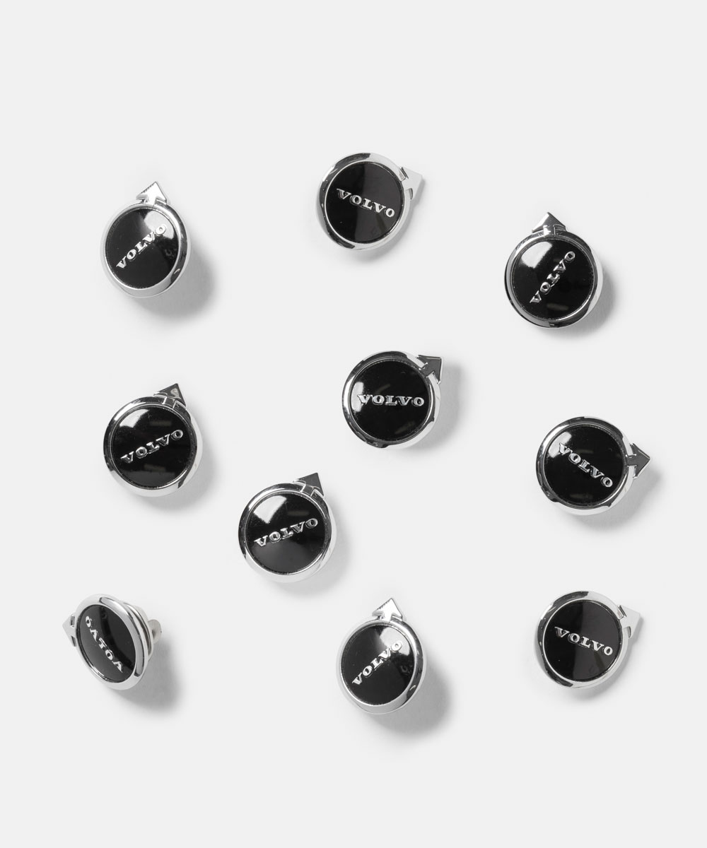 Volvo Pin