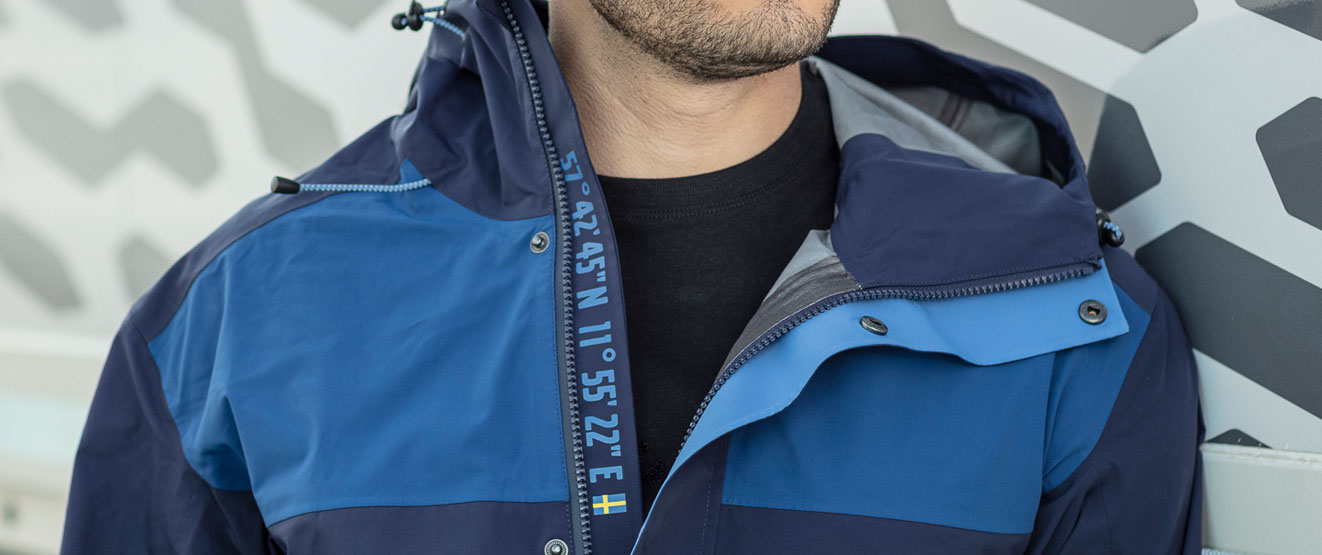 Peak performance mark clearance parka