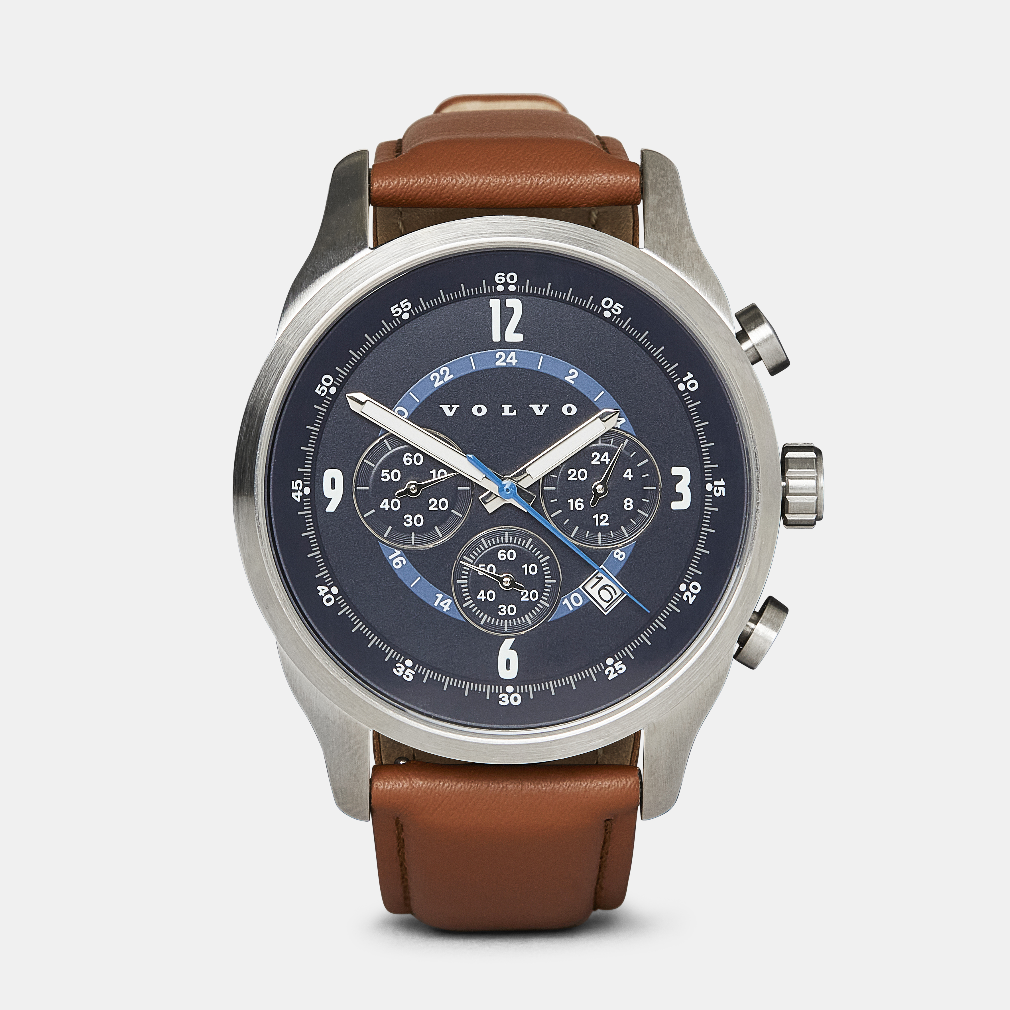 Chronograph Watch