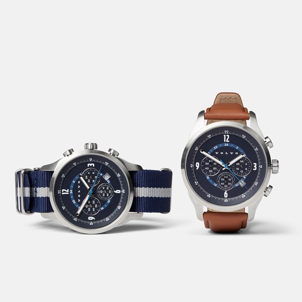 Chronograph Watch