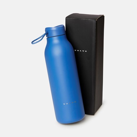 Insulated Water Bottle