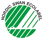 Nordic Swan Ecolabel – certifies high environmental and health standards across the product lifecycle