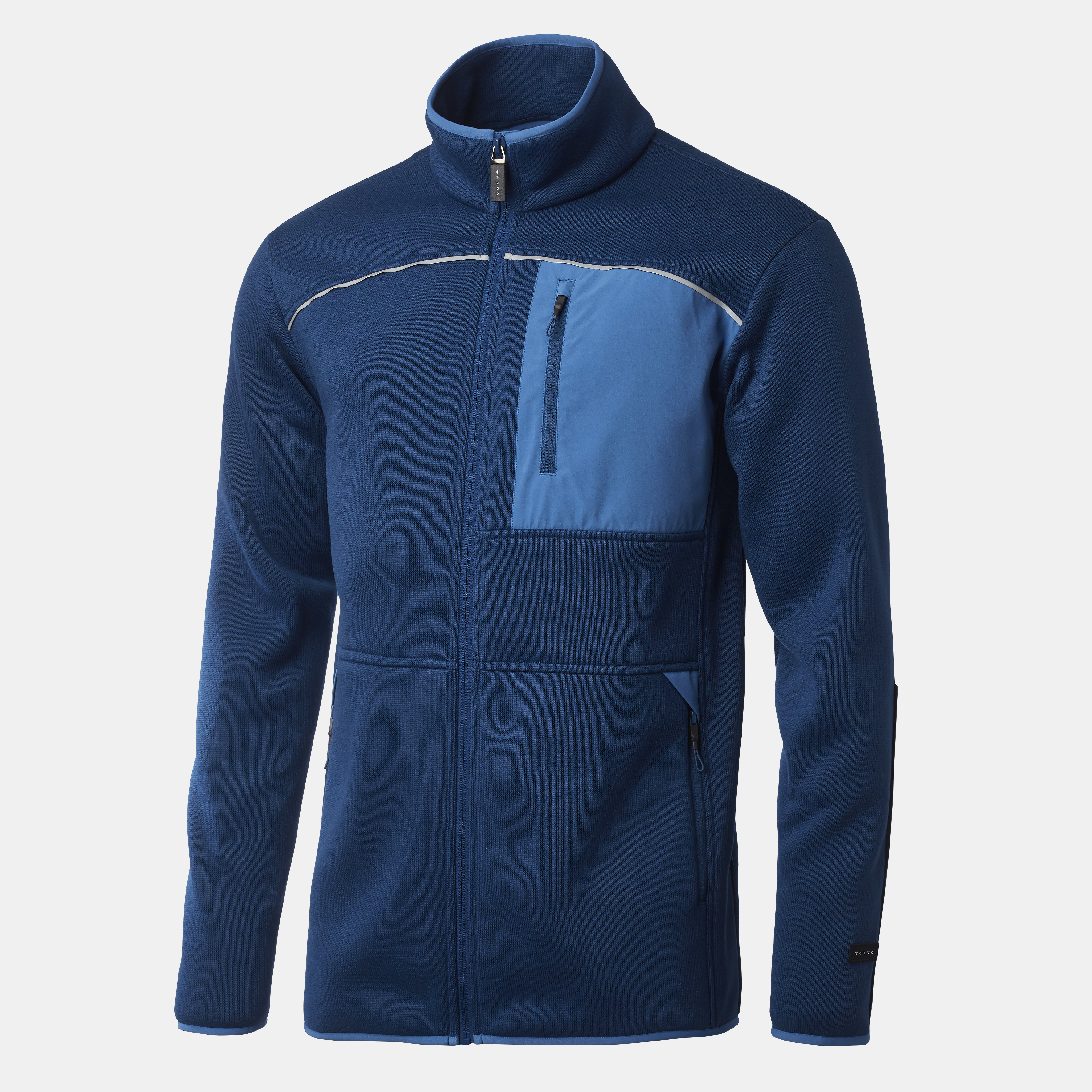 Performance Full Zip