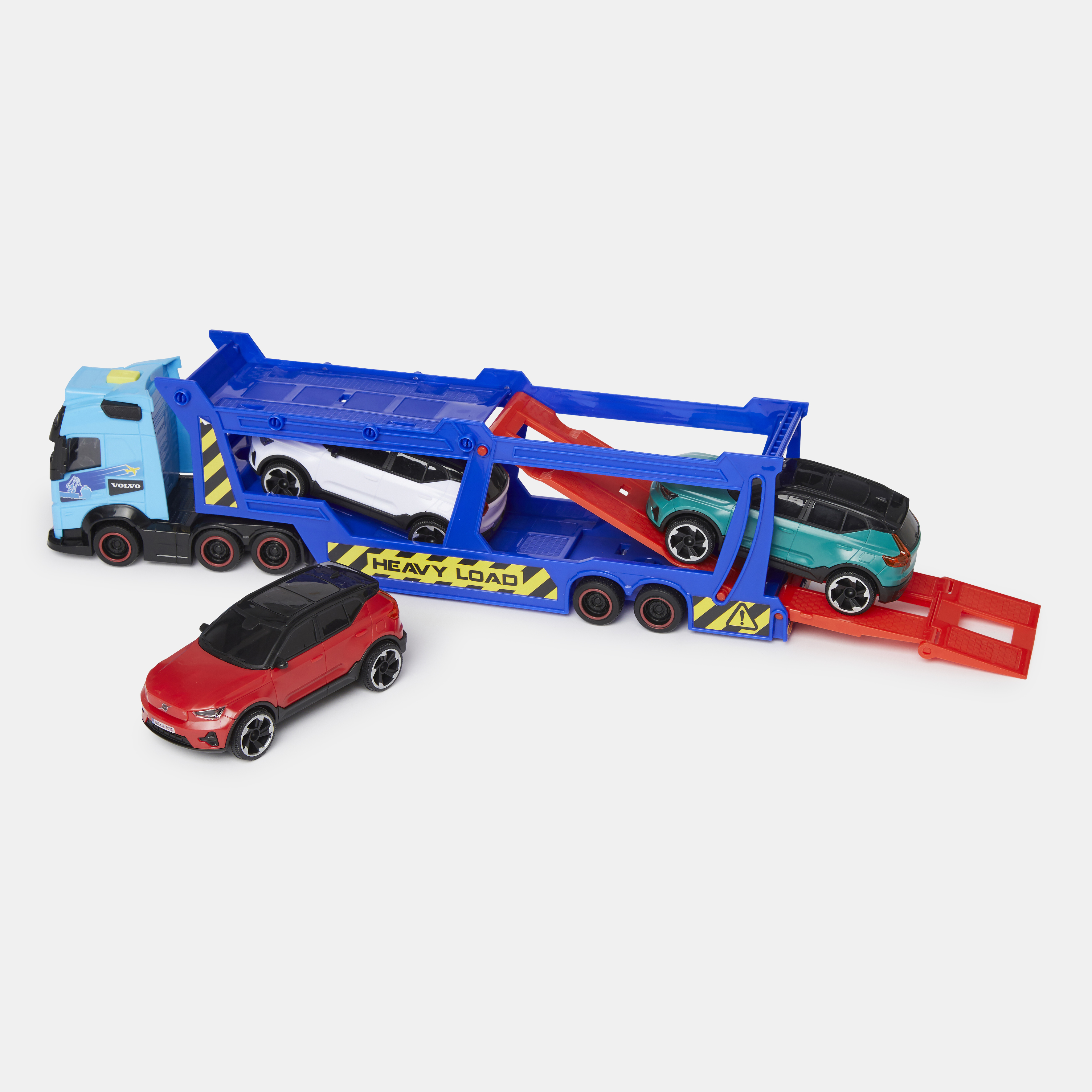 Car Transporter