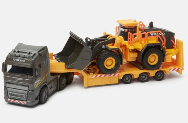 EC500 1:50