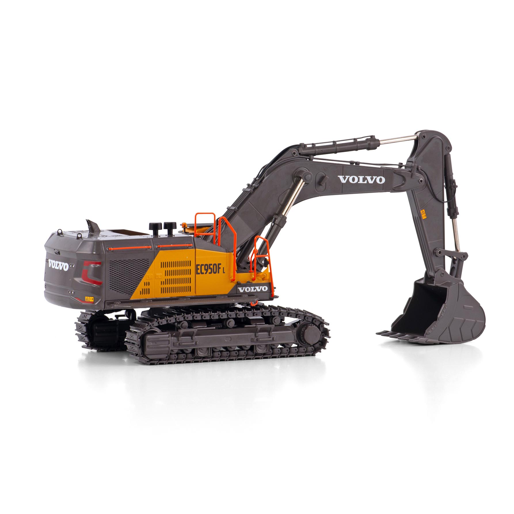 Excavators Excavators