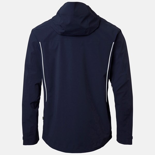 ジャケット・アウター PKeveryone 3layer shell jacket (NAVY) 3-Layer Performance Shell Jacket