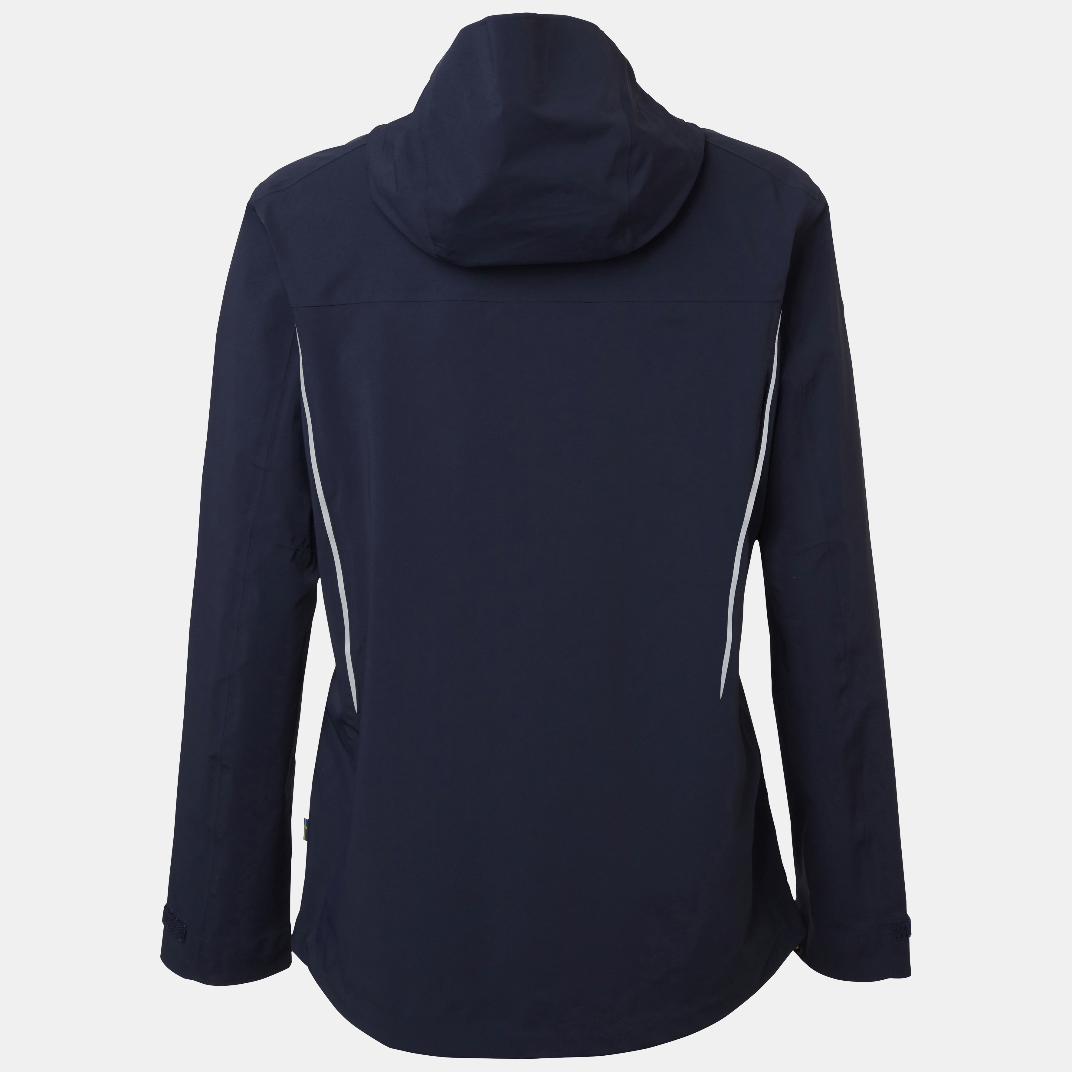 3-Layer Performance Shell Jacket (W)