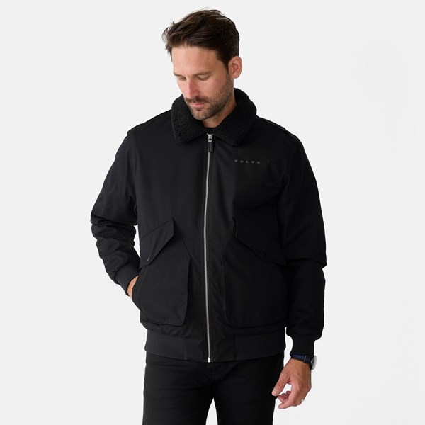 Winter Jacket