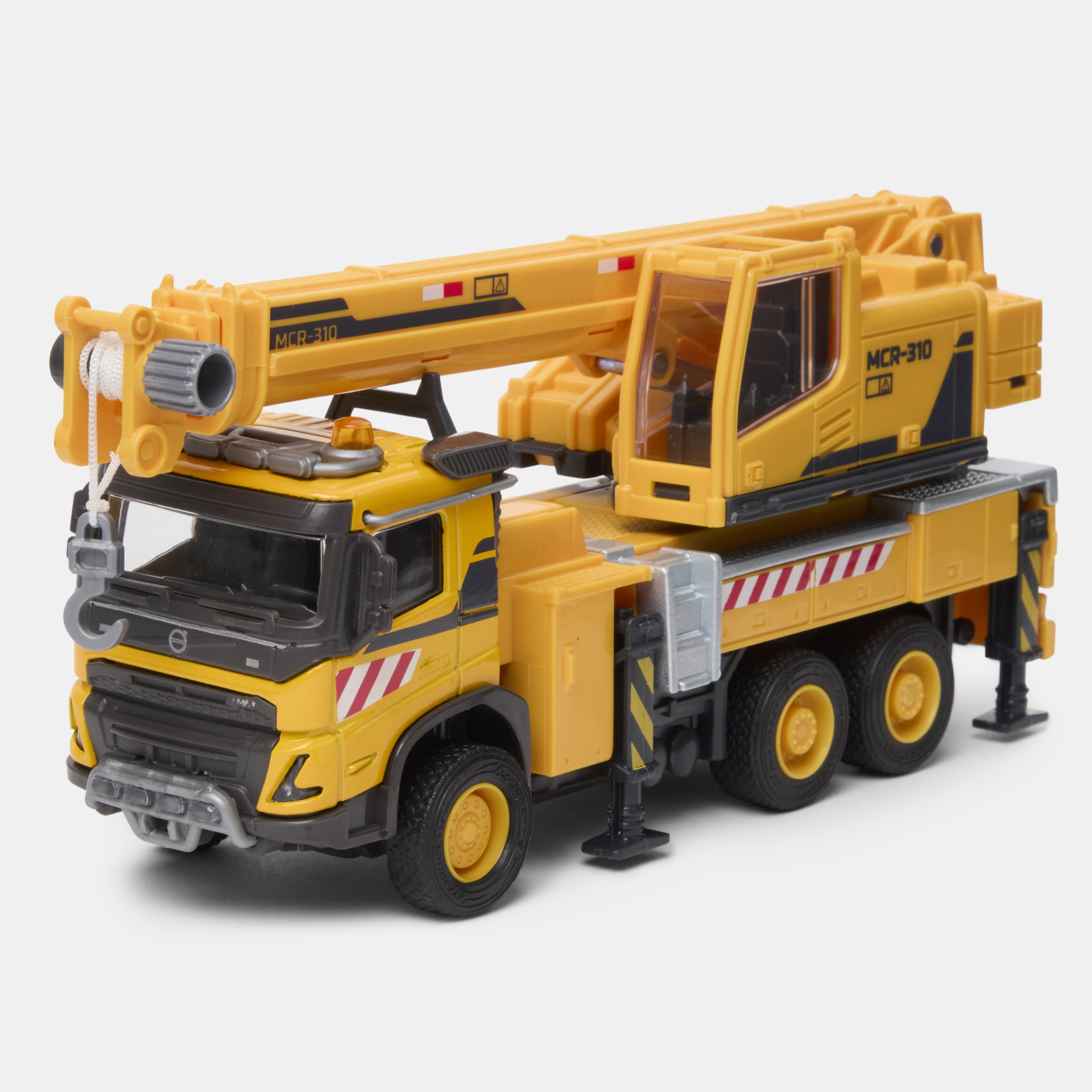 On Road & City Vehicle