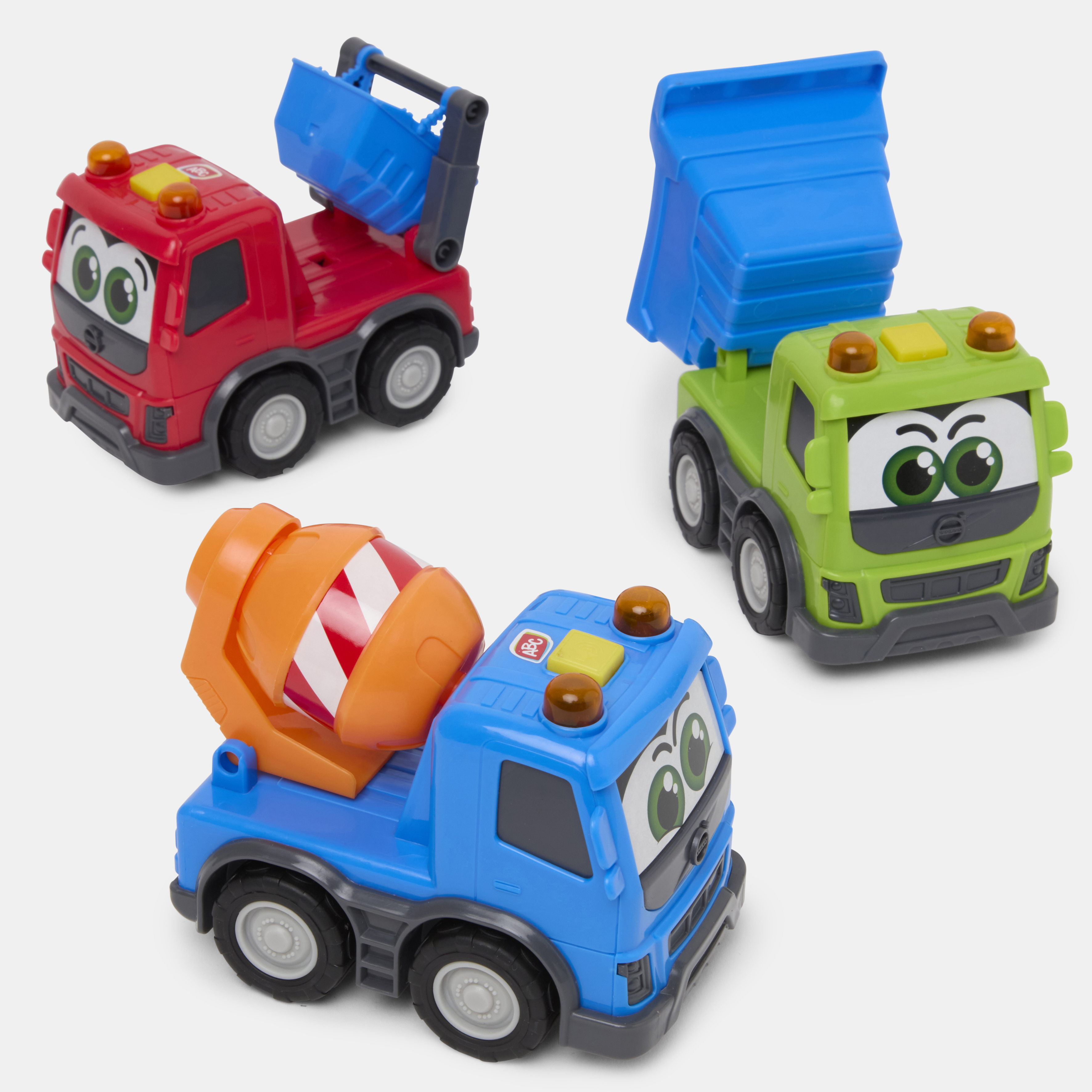 On Road & City Vehicle