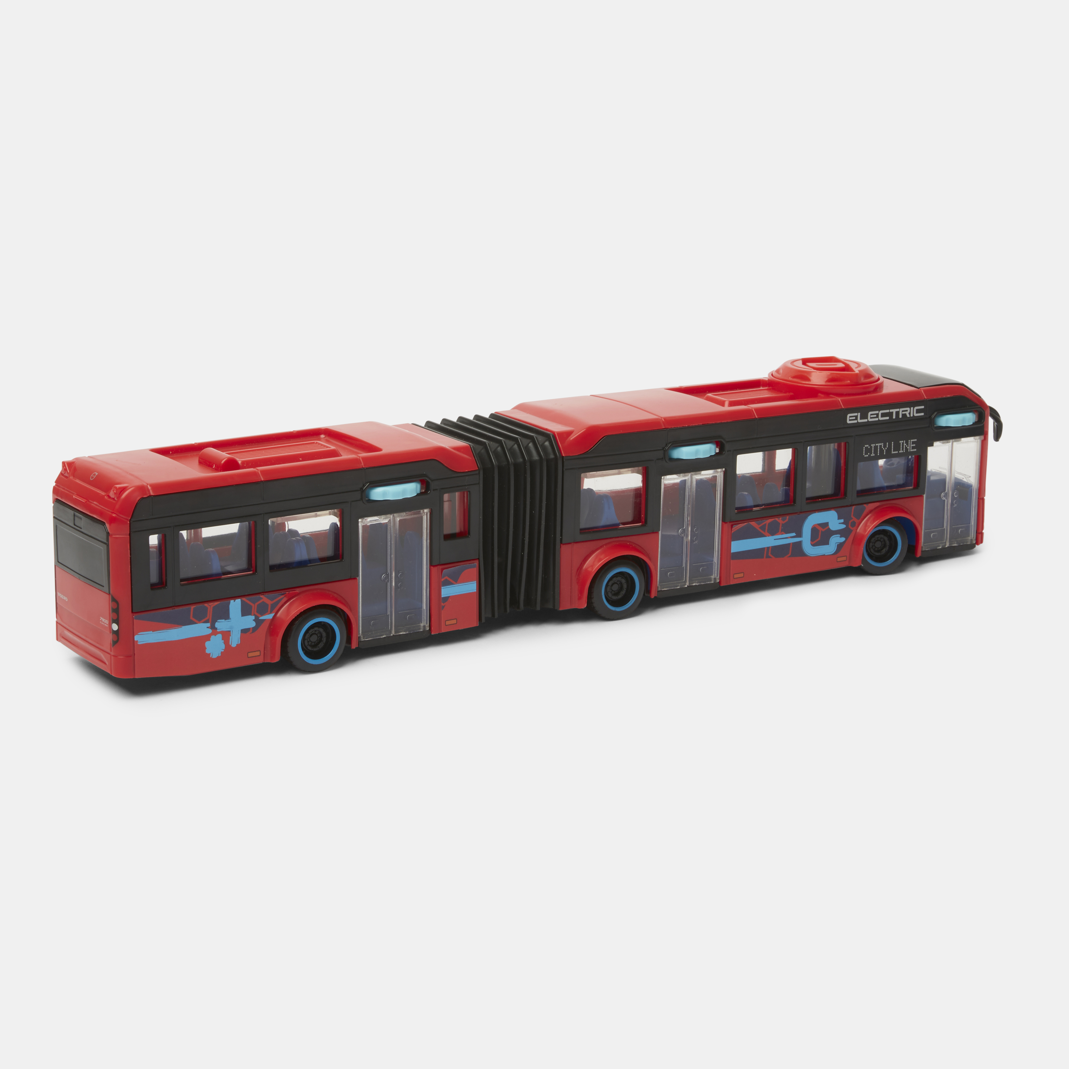 City Bus
