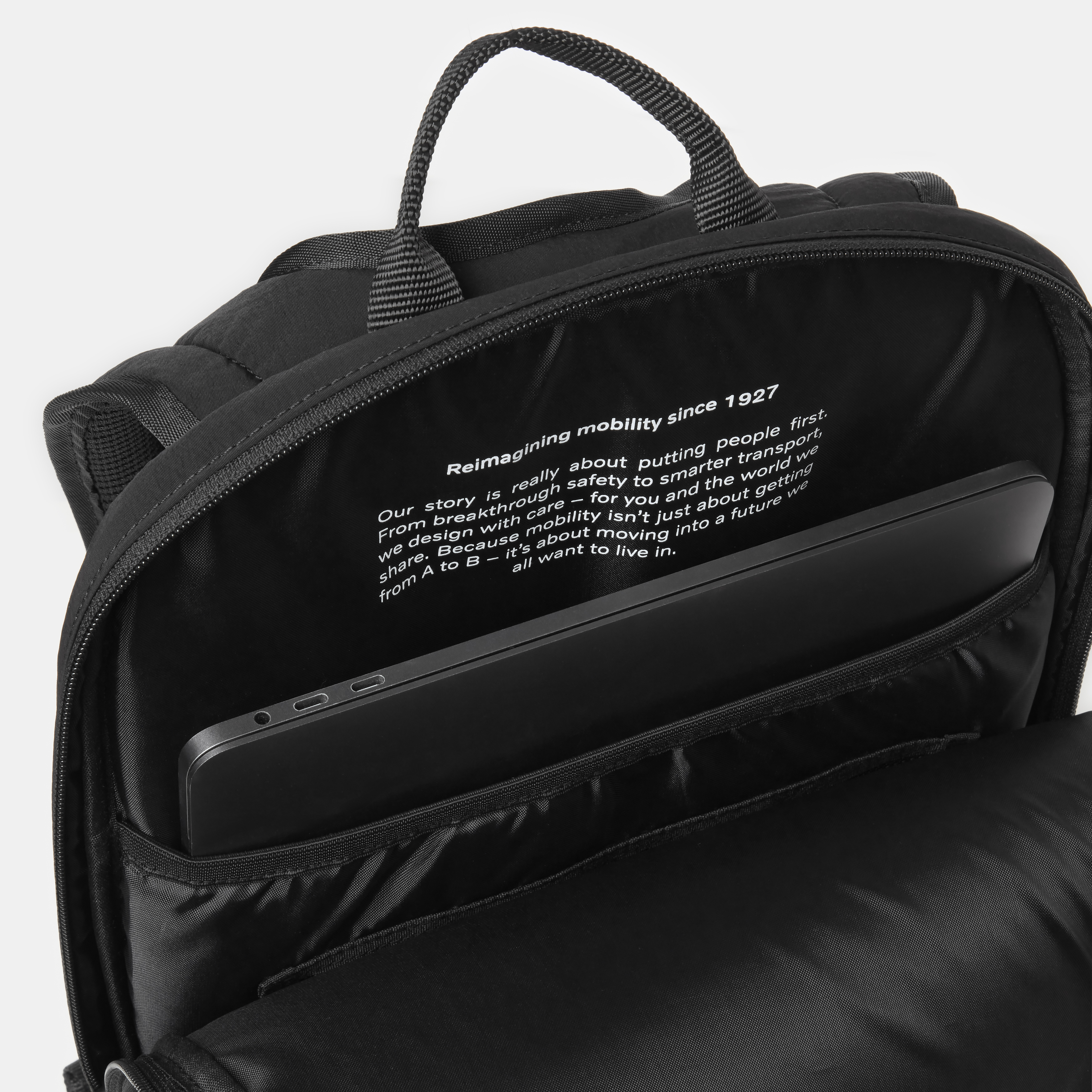 Active Lightweight Backpack