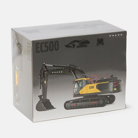 EC500 1:50