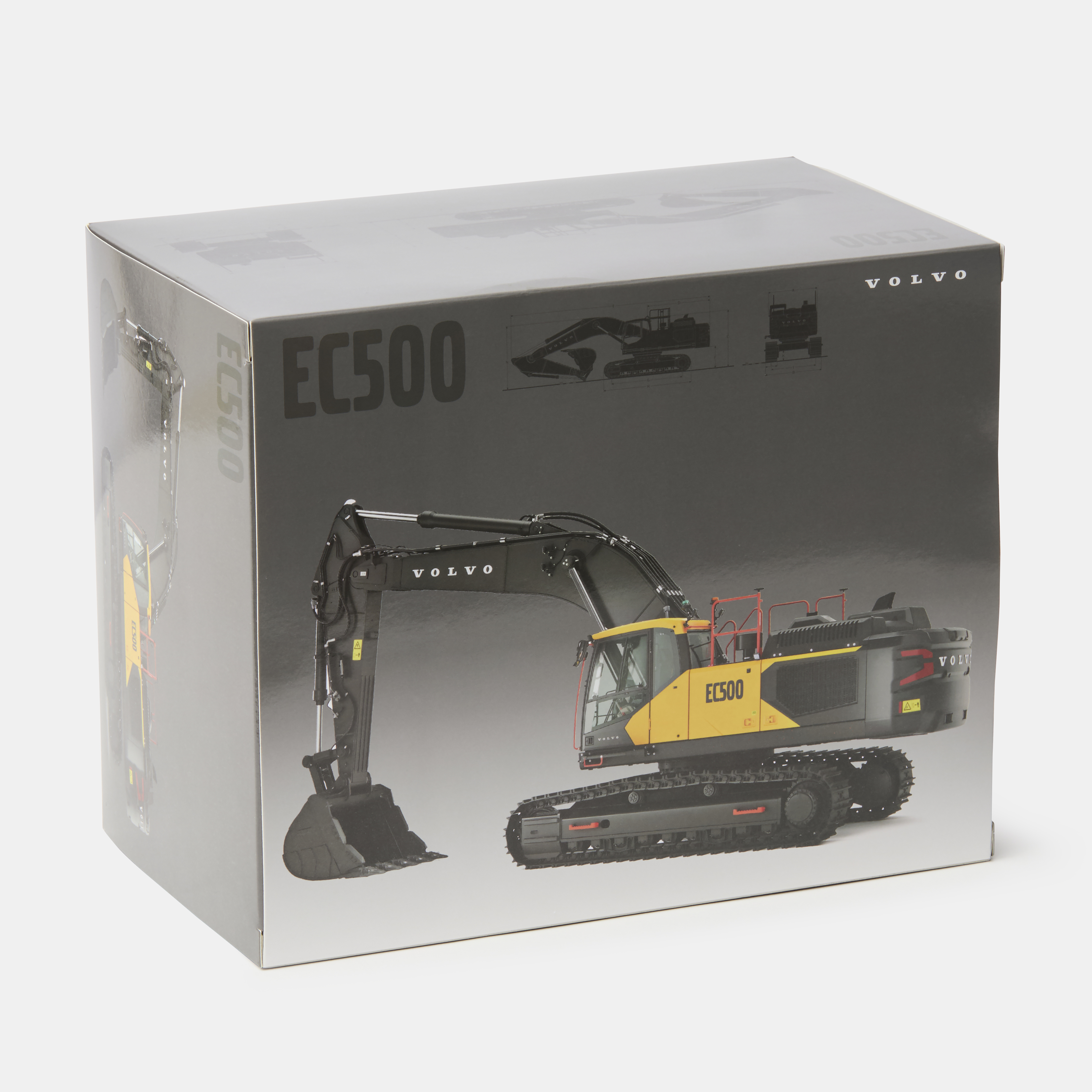 EC500 1:50