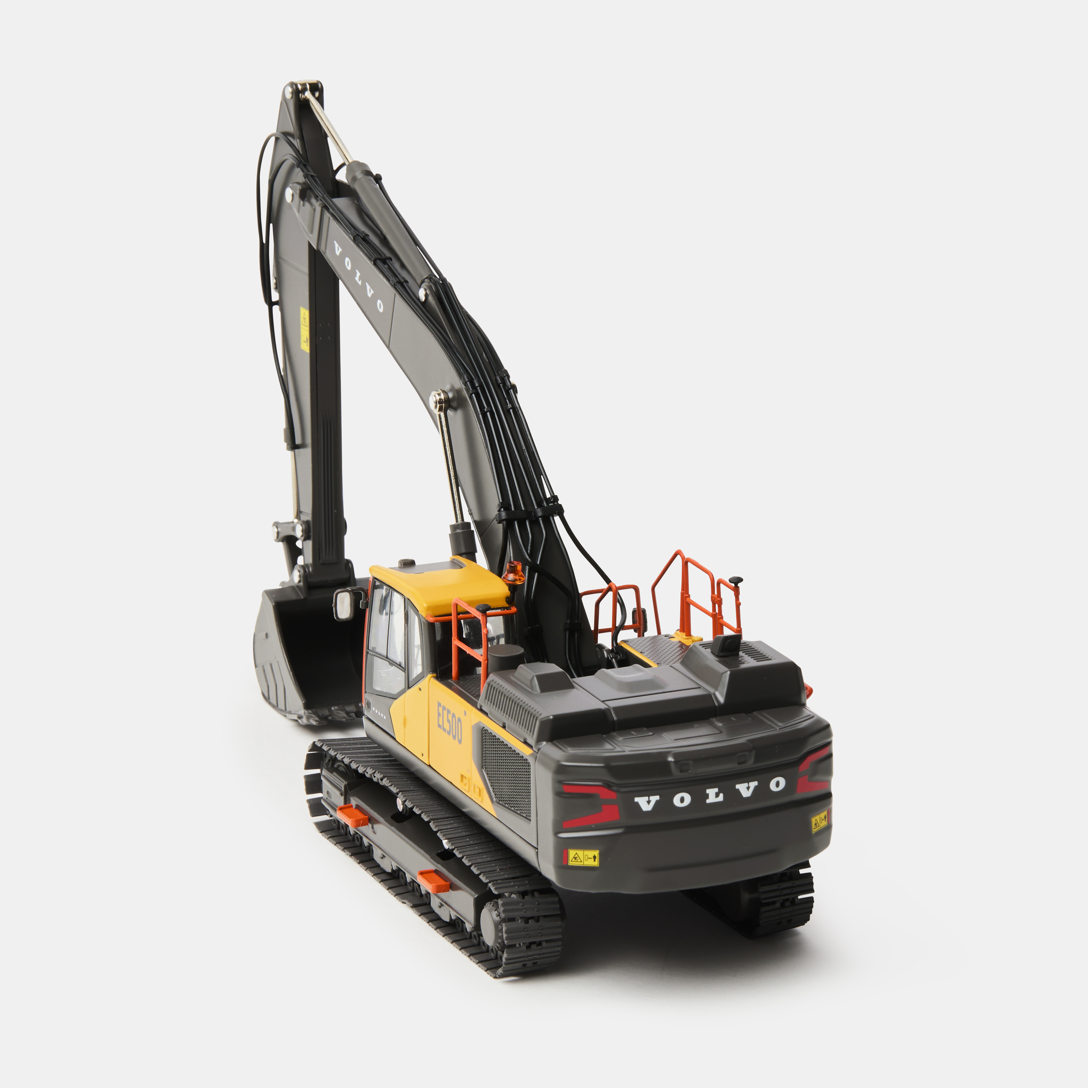 EC500 1:50