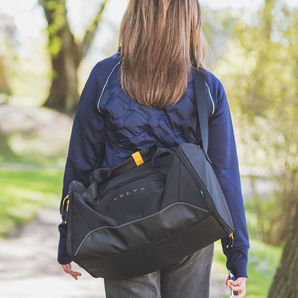 Active Lightweight Duffle bag 25L