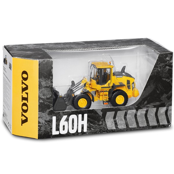 Volvo Loader L60H 1:50