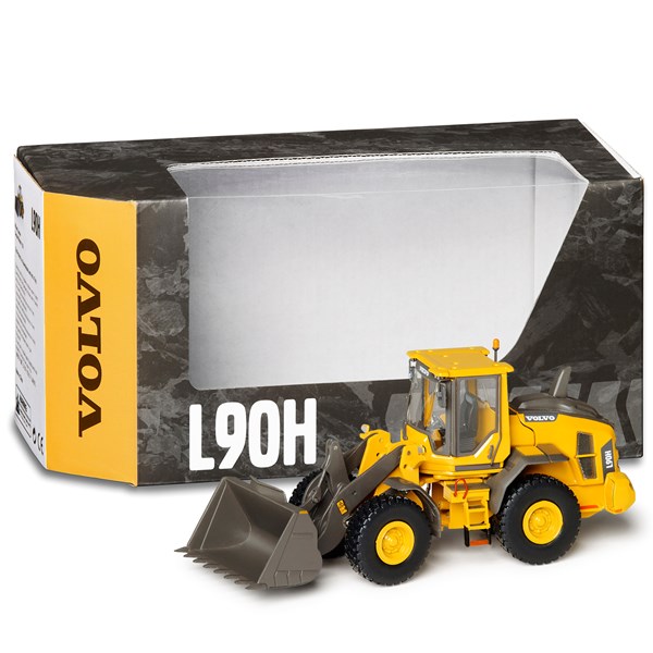 Volvo Loader L90H 1:50 Volvo Loader L90H 1:50