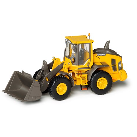 Amazon.co.jp: 1:50 完成品 for MOTORART for Volvo L90H Wheel