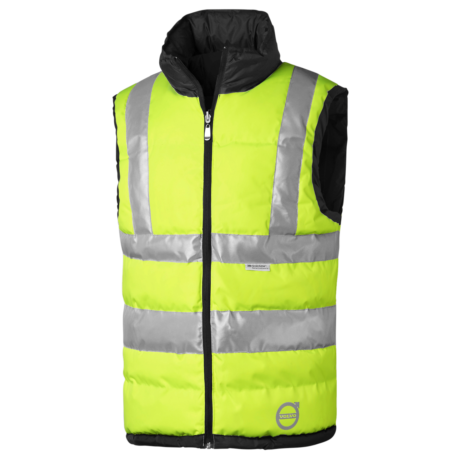 Volvo Iron Mark Visibility Vest