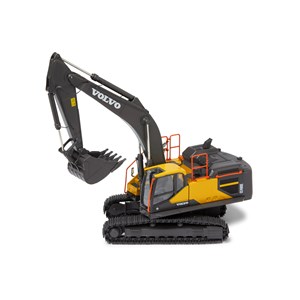 Volvo Excavator EC480E 1:50