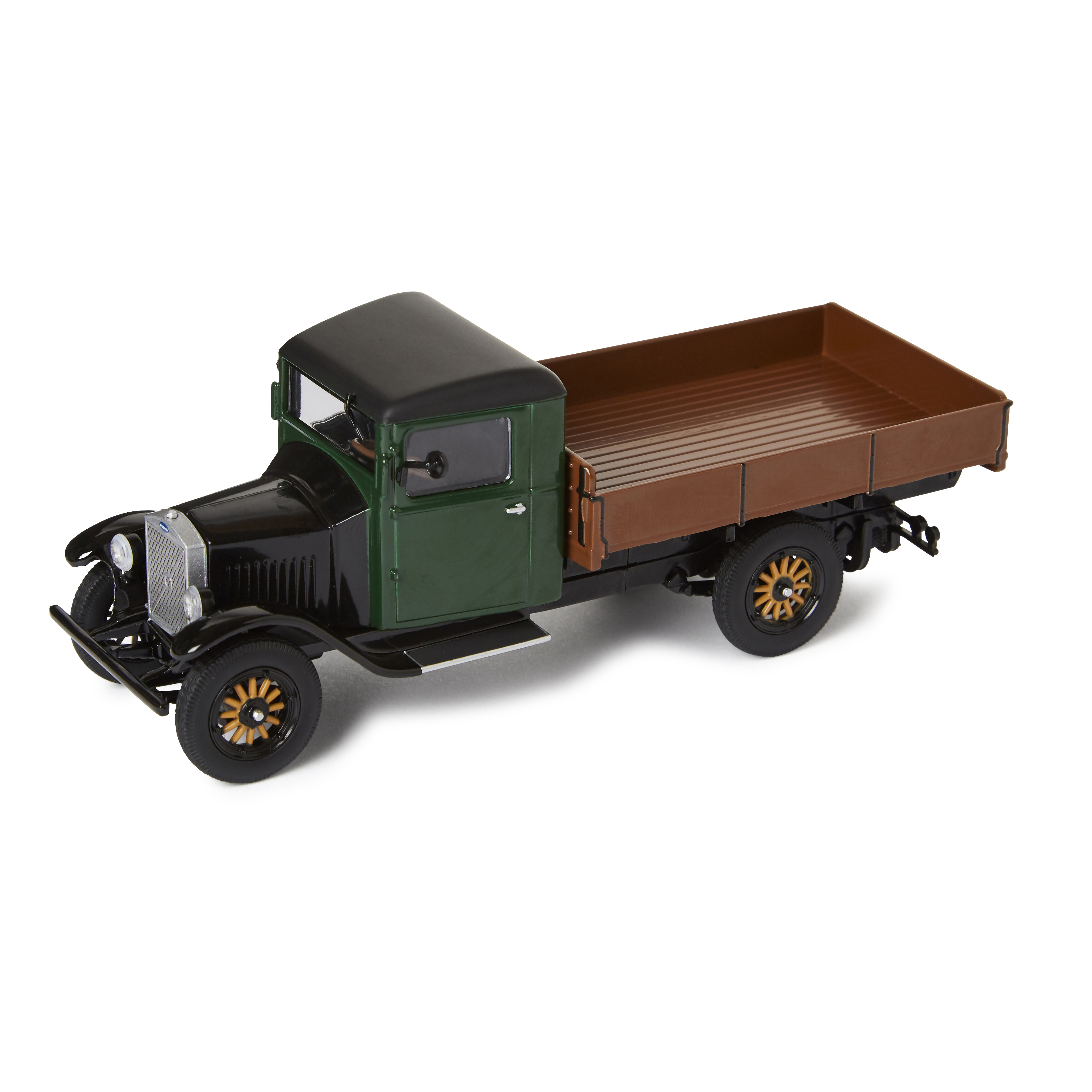 Volvo Trucks LV40 1:43