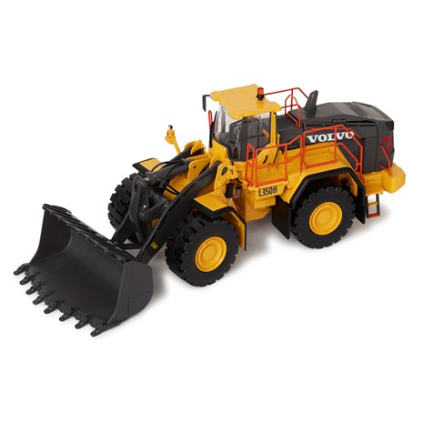 Volvo Wheel Loader L350H 1:50 Volvo Wheel Loader L350H 1:50
