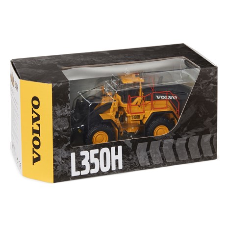 Volvo Wheel Loader L350H 1:50 Volvo Wheel Loader L350H 1:50