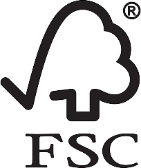 Forest Stewardship Council (FSC )logotype