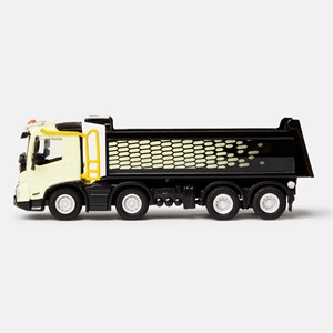 Volvo FMX 8x4 Tipper 1:87