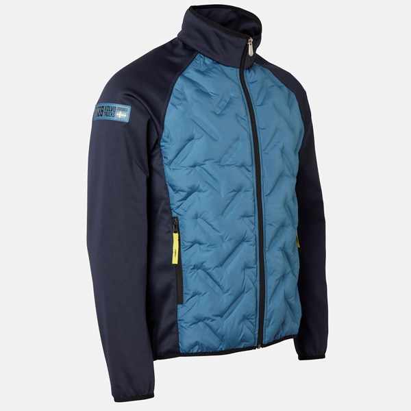 Volvo on sale softshell jacket