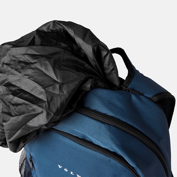 Volvo waterproof clearance backpack