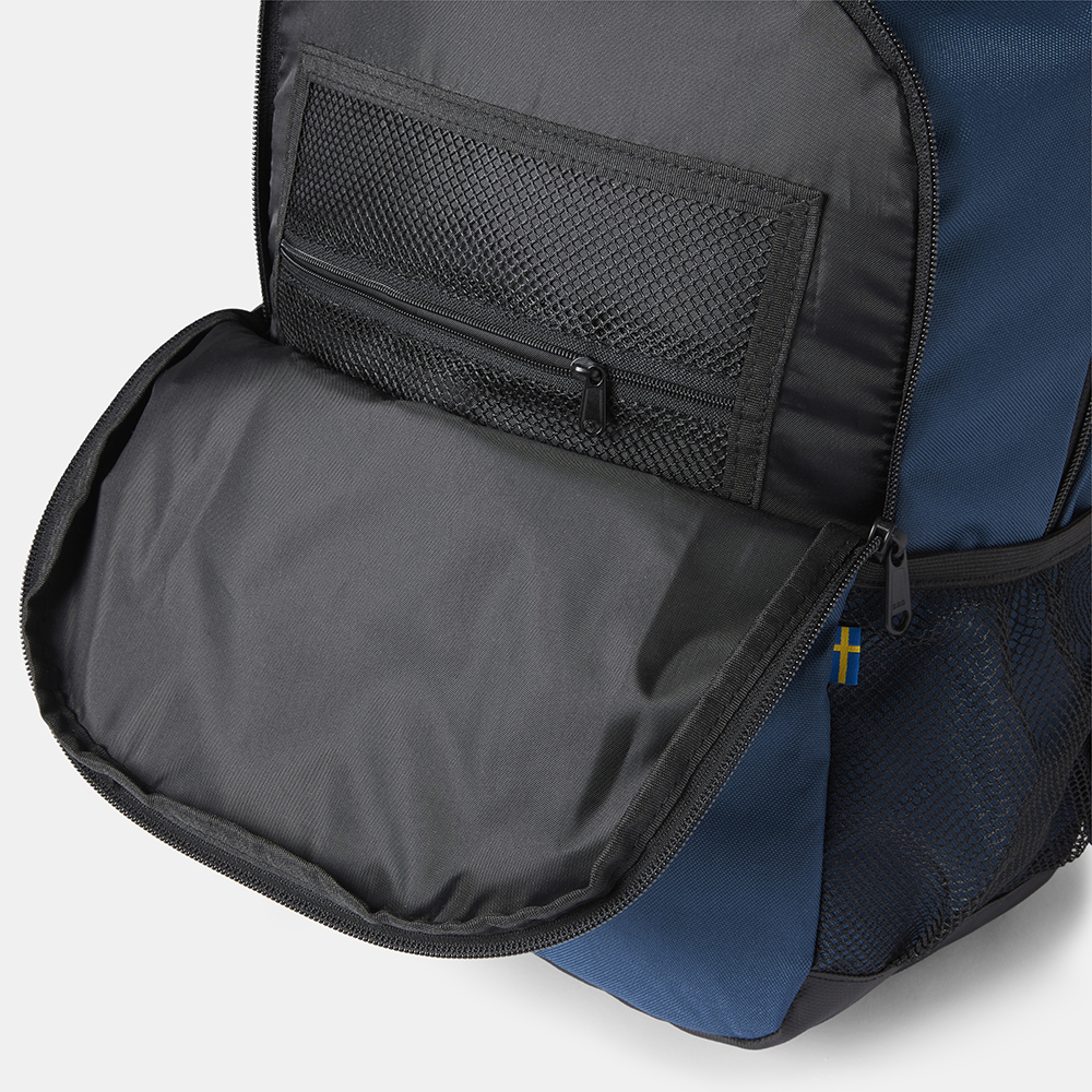 Volvo waterproof clearance backpack