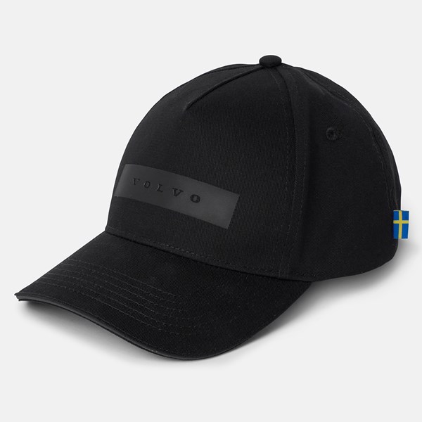 Volvo store baseball cap