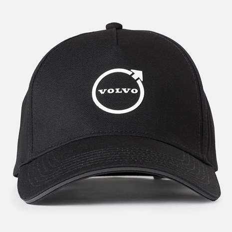 Volvo baseball cap cheap