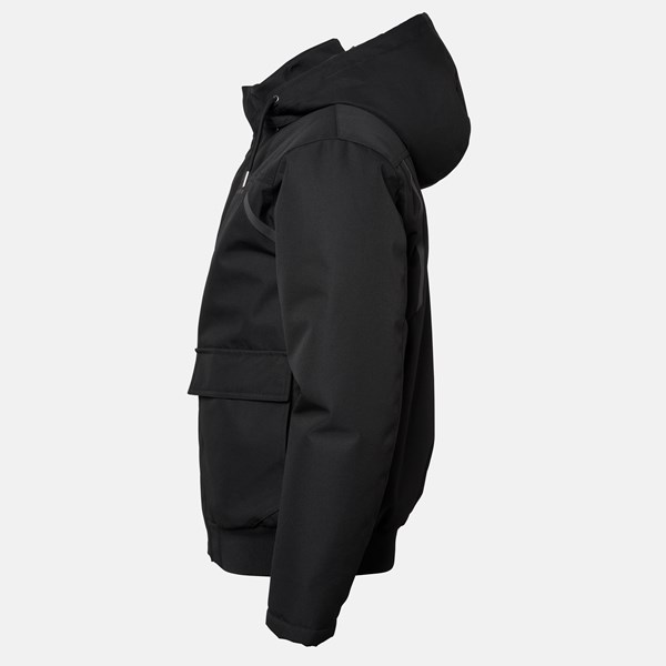 Short Winter Jacket Short Winter Jacket