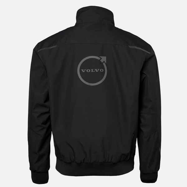 Official Volvo buy jacket