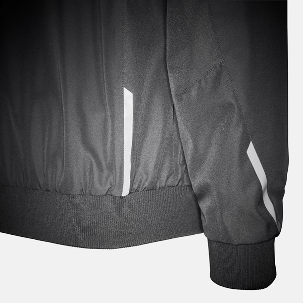 Driver Jacket