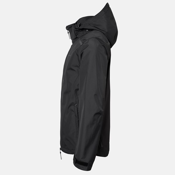 Shell Jacket Shell Jacket