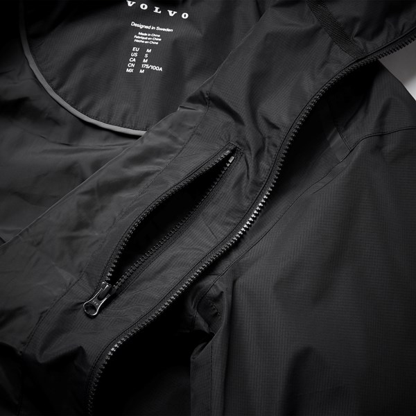 Shell Jacket Shell Jacket