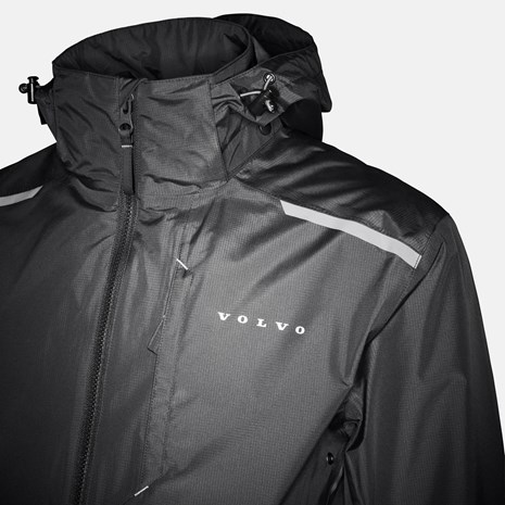 ジャケット・アウター WASHERLINEN BAL COLLAR COAT(BLACK WATCH) WASHERLINEN BAL COLLAR COAT(BLACK WATCH)
