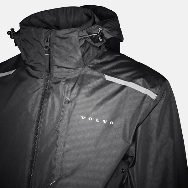 Shell Jacket Shell Jacket