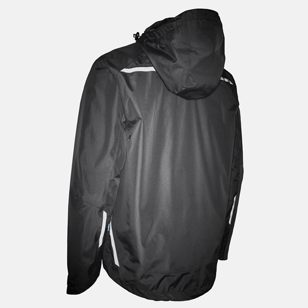 Shell Jacket Shell Jacket