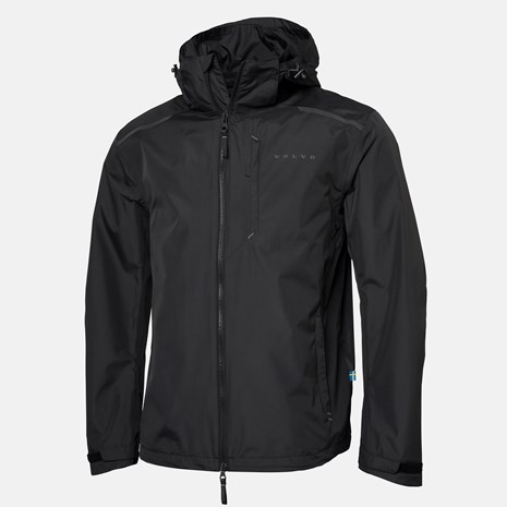 Shell Jacket Shell Jacket